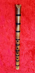 Nadvenu SHAKUHACHI D (1.8) Bamboo Flute