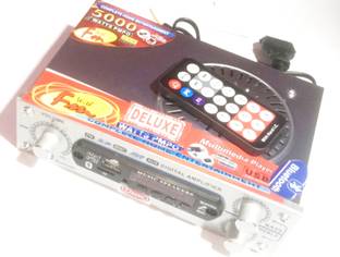 Classic CESR Bluetooth usb FM 100 FM Radio