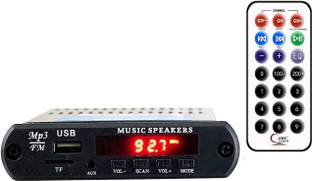 TECH-LOBBY TL-4440 MINI CAR STERIO Car Stereo