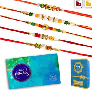 Fit2Gift CH19119 Combo