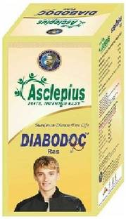 Asclepius DIABODOC RAS
