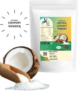 Sarin Desiccated Coconut powder , natural coconut powder for sweets,baking Coconut