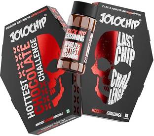 JOLOCHIP xXx CHALLENGE PACK Combo