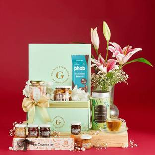 The Gift Studio Sweet Alternatives Combo