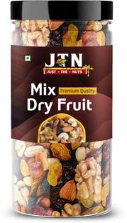 jtn MIX DRY FRUITS Almonds, Cashews, Apricots, Raisins, Dates, Amla, Figs, Walnuts, Watermelon