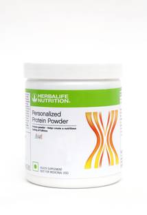 HERBALIFE Personalized Protein Powder (200gm) Plant-Based Protein
