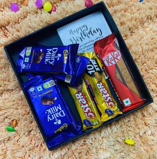 HAENGSYO birthday gifts for girls girlfriend special boy Boyfriend Bestie Friend Combo