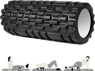 Pheonix Grid Foam Roller