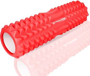Strauss Grid Foam Roller