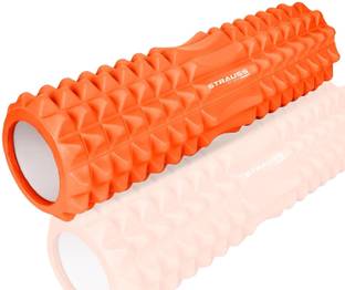 Strauss Grid Foam Roller