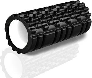 YUVORA Grid Foam Roller