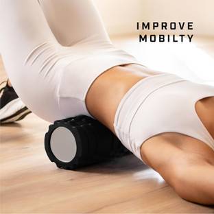 Manogyam Grid Foam Roller
