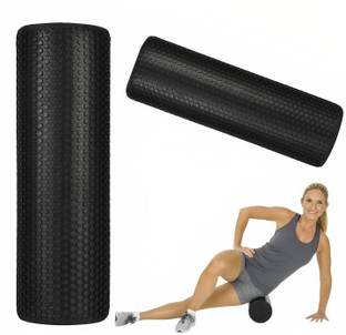 HEALTHTREK Standard Foam Roller