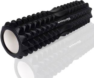 Strauss Grid Foam Roller