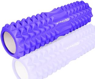 Strauss Grid Foam Roller