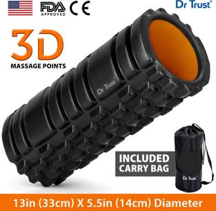 Dr Trust Grid Foam Roller