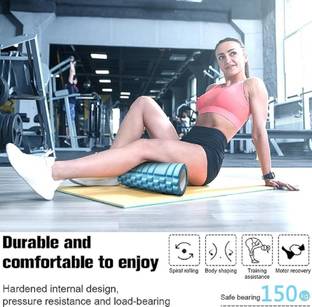 Shopeleven Grid Foam Roller