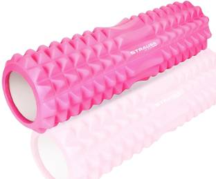 Strauss Grid Foam Roller