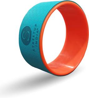 streetup india Standard Foam Roller