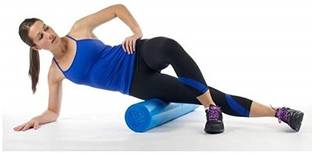 Inditradition Standard Foam Roller