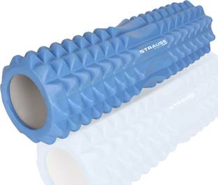 Strauss Grid Foam Roller