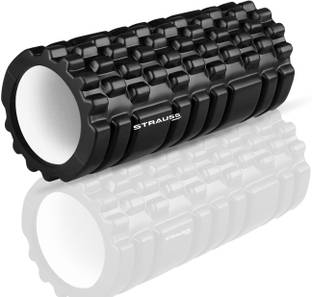 Strauss Grid Foam Roller