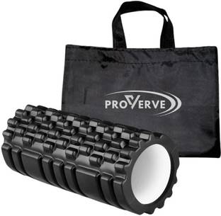 proverve Grid Foam Roller