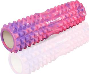 Strauss Grid Foam Roller