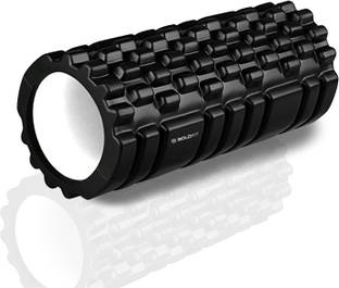 BOLDFIT Grid Foam Roller