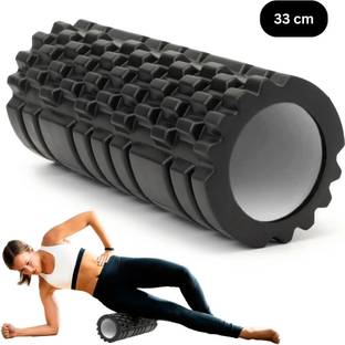 Fitness Scout Grid Foam Roller