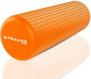 Strauss Standard Foam Roller