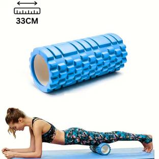 Fitness Scout Grid Foam Roller