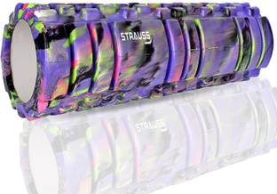 Strauss Grid Foam Roller