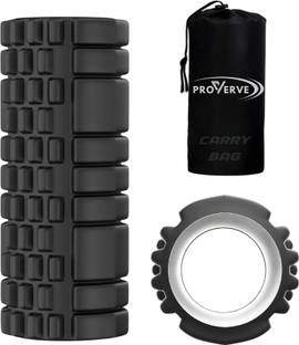 proverve Grid Foam Roller