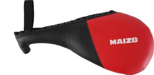 MAIZO Double Kick Pad Kicking Shield