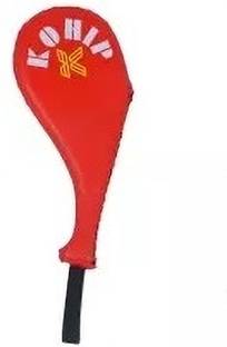 KOHIP Focus Pad, MMA/Kickboxing/Taekwondo Durable Kicking Target Pads Kicking Shield Kicking Shield