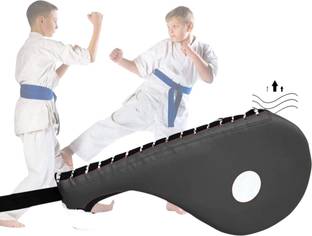 Active fusion Taekwondo kick pad Kicking Shield