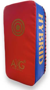 AXG NEW GOAL Premium Kicking Shield with 4inch Thick Padding Thai Pad