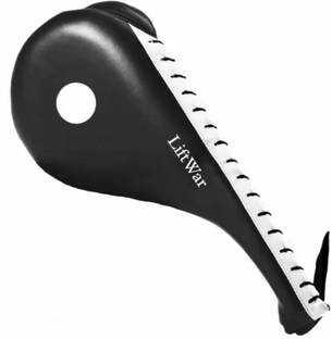 LiftWar Taekwondo double kick pad Kicking Shield