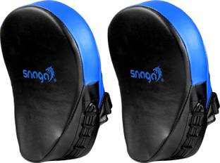 Snaga Focus Pad For Training & Practice Curved Focus Pad