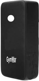 GymWar 1Pc Thai MMA Kickboxing Training Kick Focus Pad Focus Pad