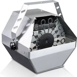 basket47 BUBBLE MACHINE Haze Machine