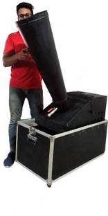 ATUNSHAA SJ 104 Fog Smoke Machine