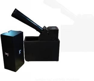 ATUNSHAA MJ102 Fog & Haze Machine