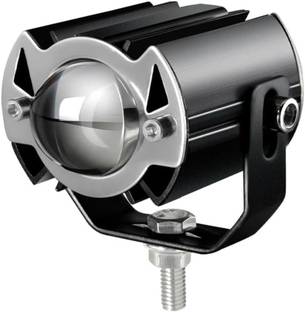 Anaisha Enterprises LED Fog Lamp Unit for Universal For Car Universal For Car