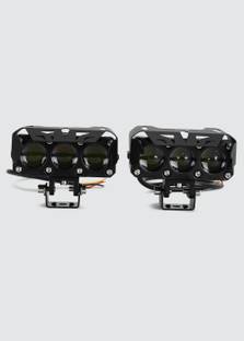 LIU HJG LED Fog Lamp Unit for Universal For Car Universal For Car
