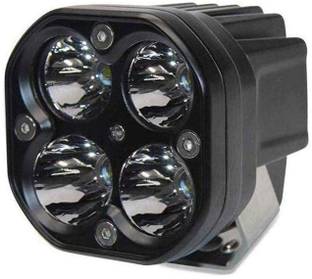 Motopack LED Fog Light for Universal For Car