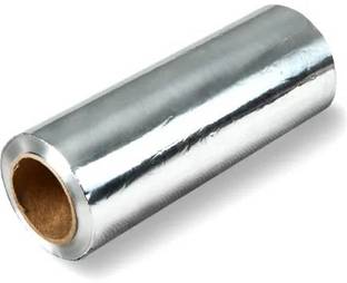 HK YUMMIE SILVER FOIL-72+72 (144) pack of. 2 Foil Holder
