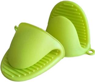 PIRSM OVEN MILT SILICON POT HOLDER HEAT RESISTANT Foil Holder