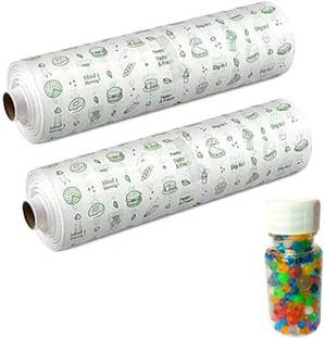 CORTO CORTO Butter Paper for Kitchen 500 Grams COMBO PACK free Water Balls Parchment Paper